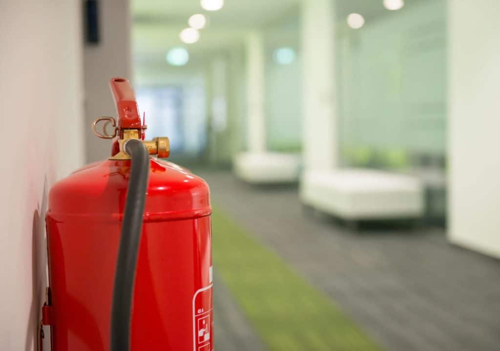 Пожарная безопасность в общежитии: требования, нормы, правила